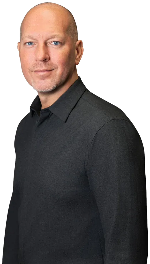 Jonathan Stefan, REALTOR with LYNQ Real Estate